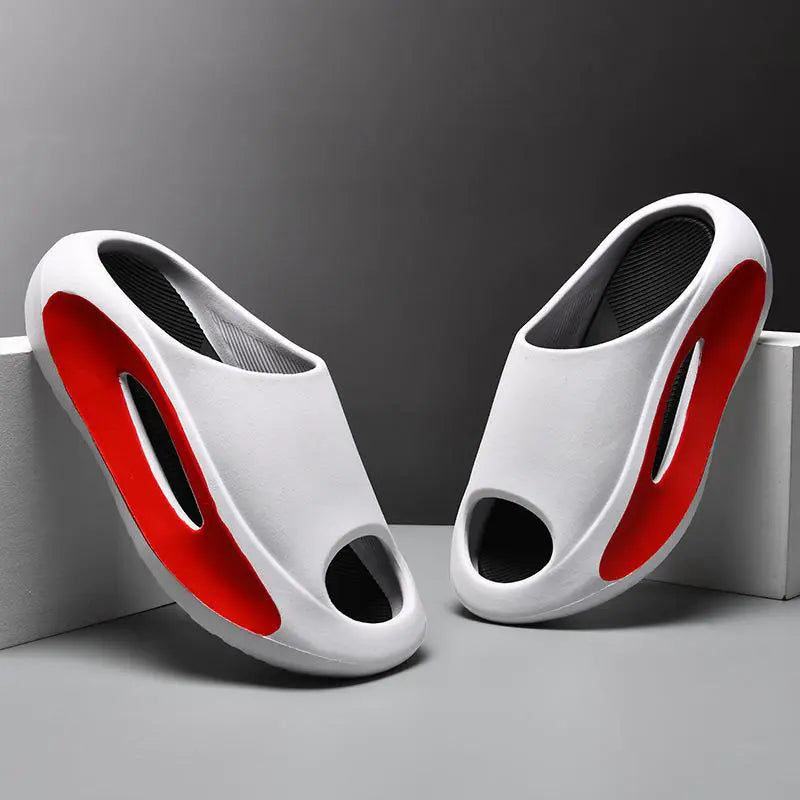 Lightweight Beach Flip Flops