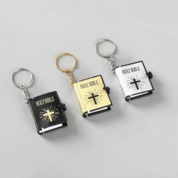 Miniature Spiritual Bible Accessory