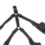 Dogs Paw Protection Suspender Boots