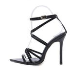 Ladies Sexy High Heel Sandals