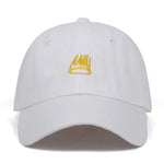 Crown Headwear