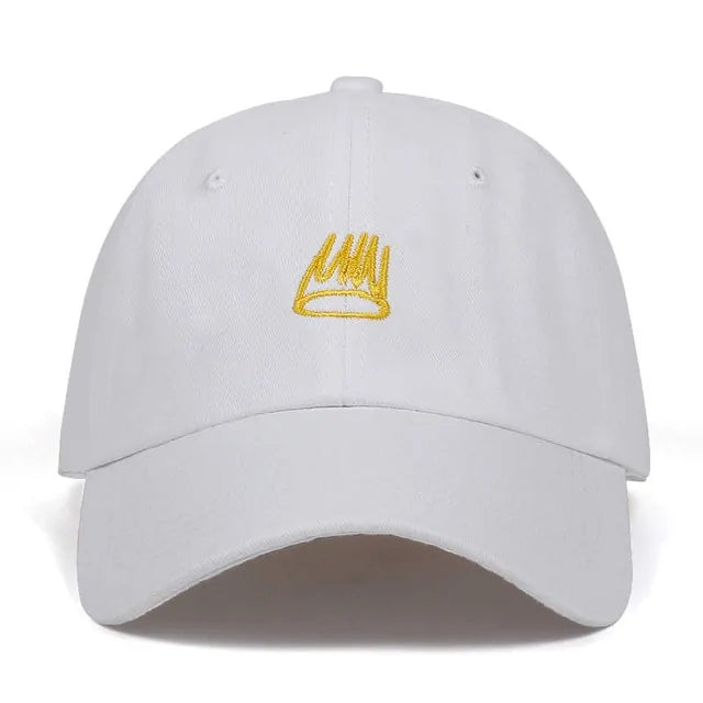 Crown Headwear