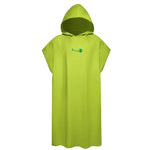 Microfiber Towel Poncho