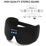 Bluetooth Wireless Sleep Headset