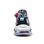 Men's Chunky Sneakers Fashion Trainers