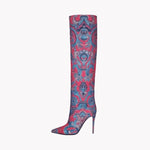 Ladies Heels