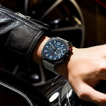 Men's Fashion Water-Resistant Watch
