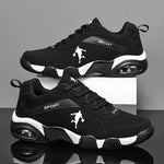 Lightweight Vulcanized Sneakers Trainers