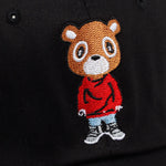 Adjustable Cap