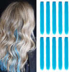 Clip-On Hair Highlight