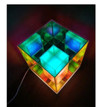 Unique Shaped Glow Light