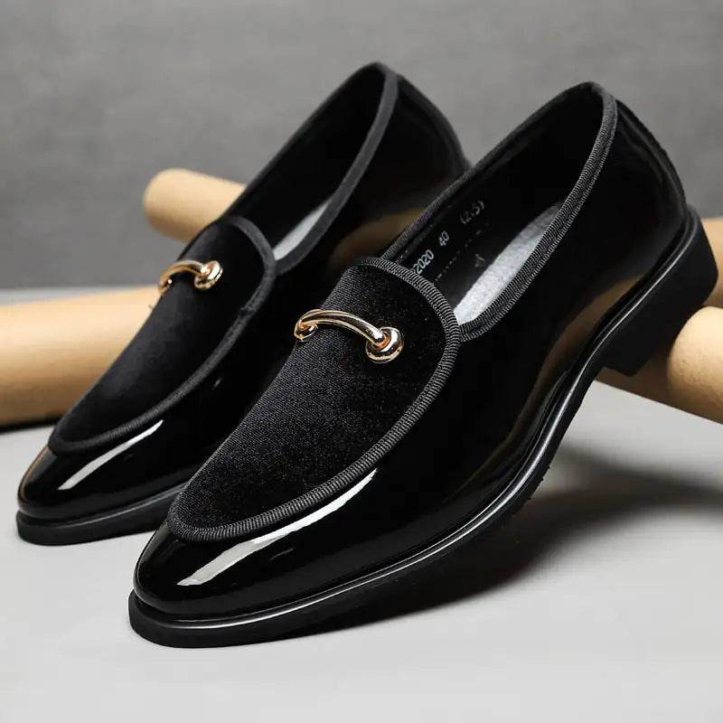 The Allure of Fashion Footwear