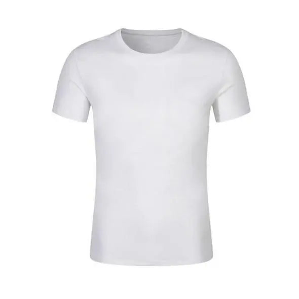 Men's Waterproof Workout T-Shirt