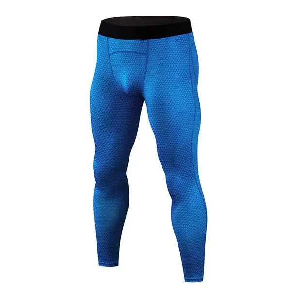 Fitness Gym Running Leggings