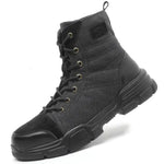 Men’s Steel Toe Safety Boots