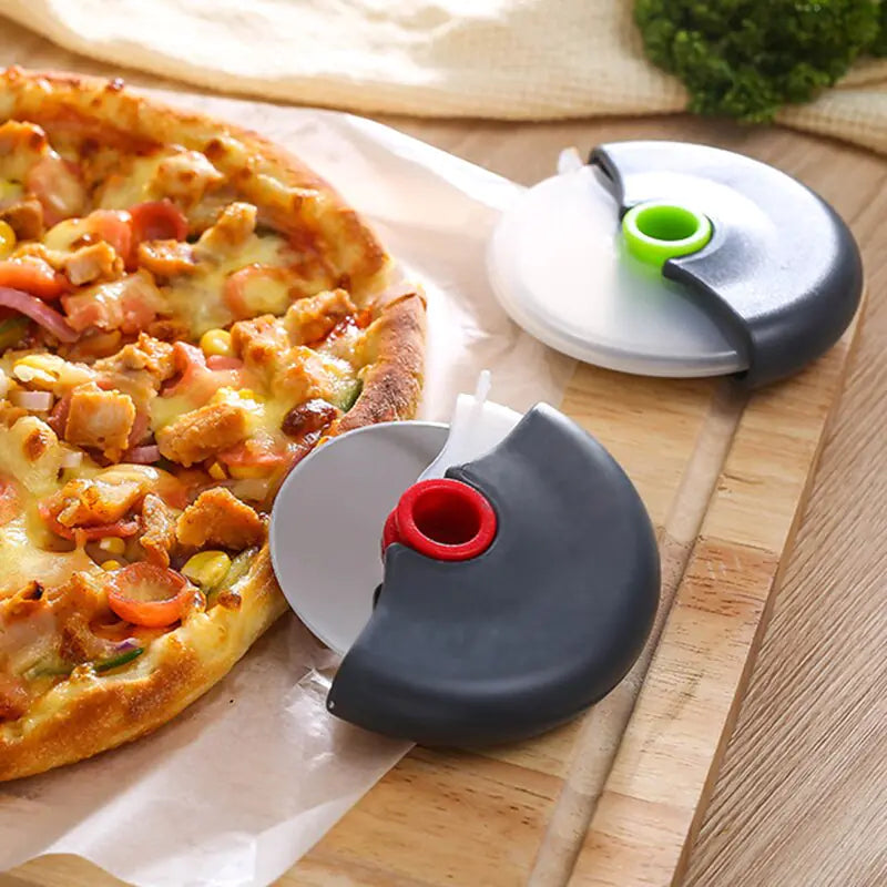 Dough Roller Slicer Pastry Cutter