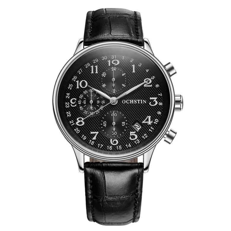 Men's Quartz Watch