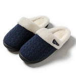 Snug Anti-Slip Home Slippers