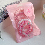 Stylish Resin Hairbands