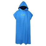Women's Microfiber Beach Poncho Towels