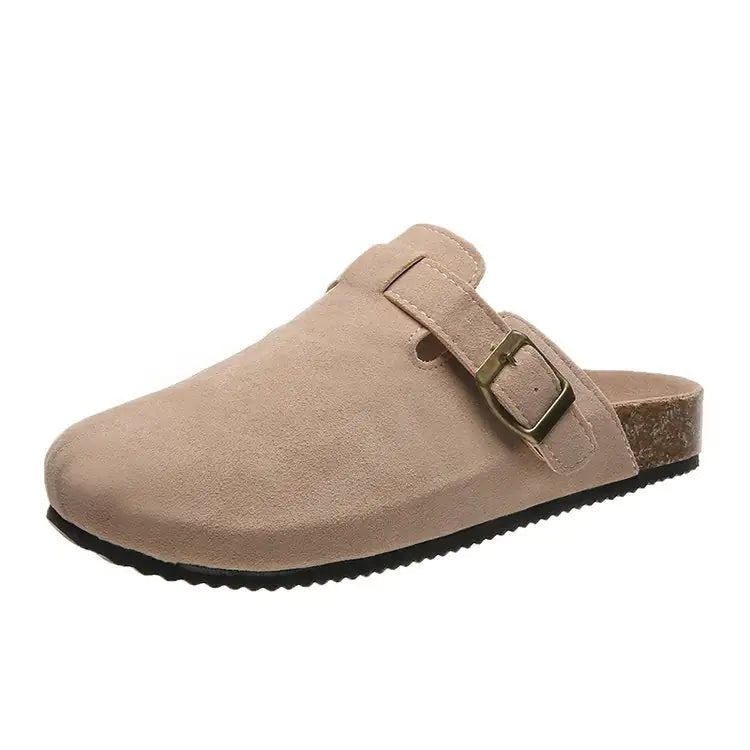 Baotou Comfort Slippers
