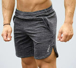 Activewear Gym Shorts