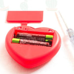 Heartbeat Pet Behavioural Training Toy