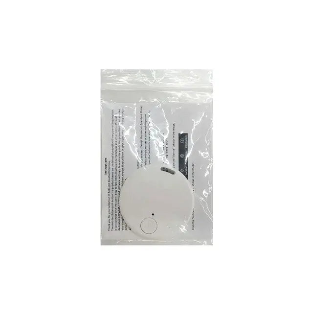 Mini Bluetooth Pets Kids GPS Tracker