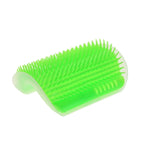 Self-Grooming Brush for Pets