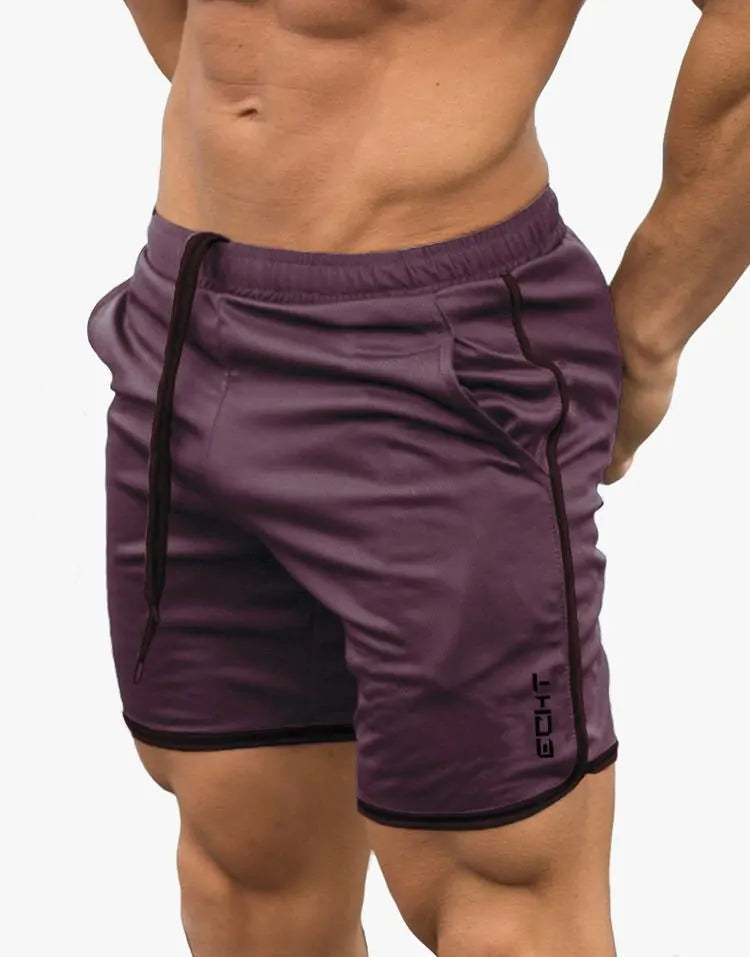 Men's Raider Gym Workout Short