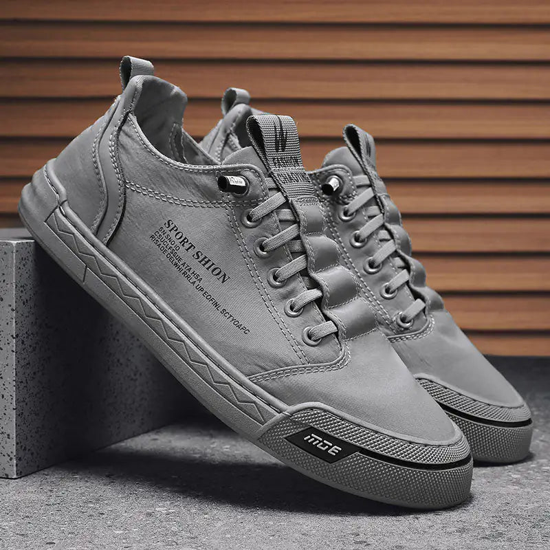 Casual Men’s Sneakers for Sports