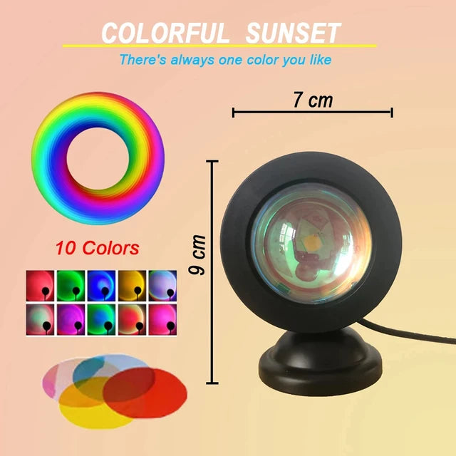 Home decor lighting