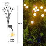 Solar Twinkle Lights