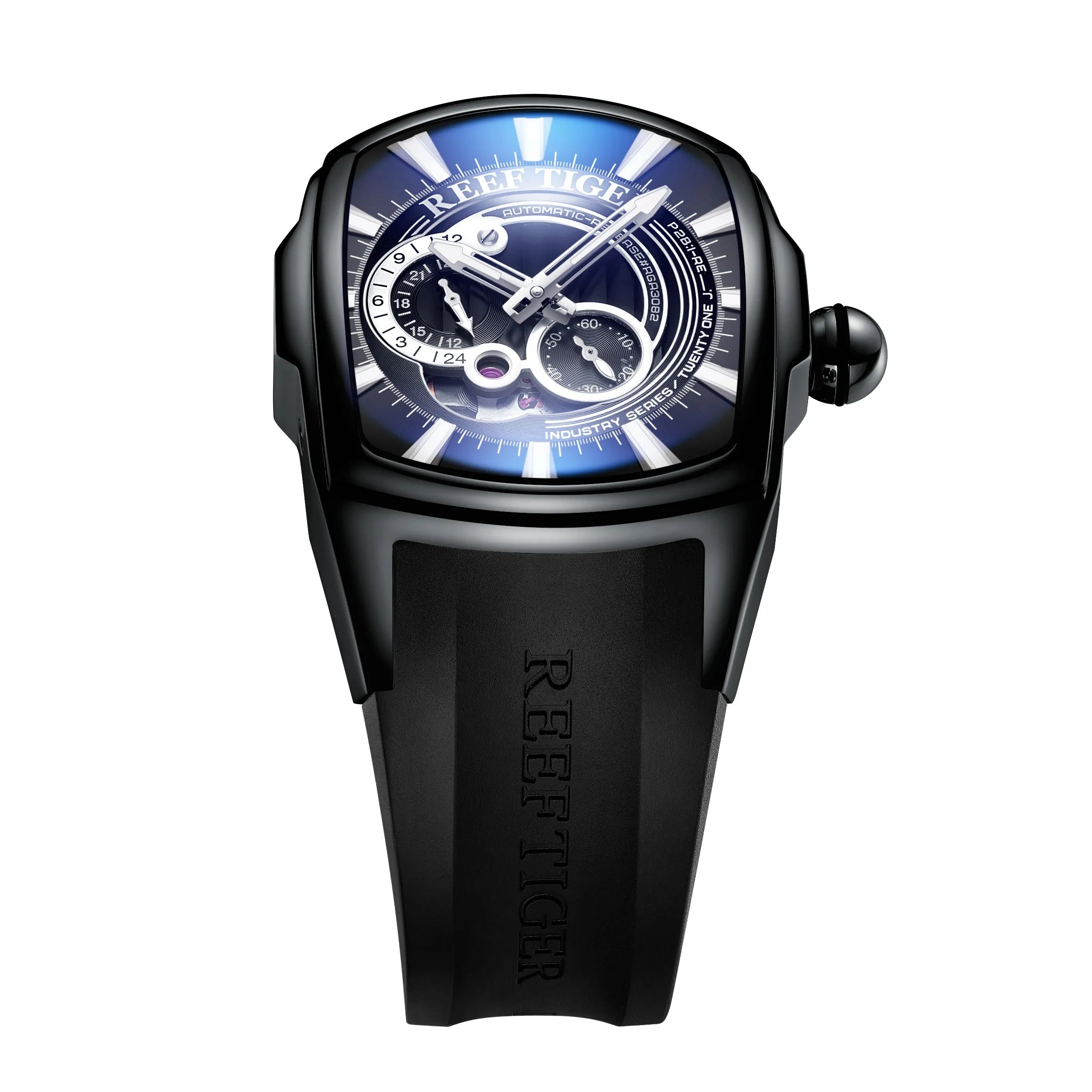 Men's Reef Tiger Sport Wristwatch