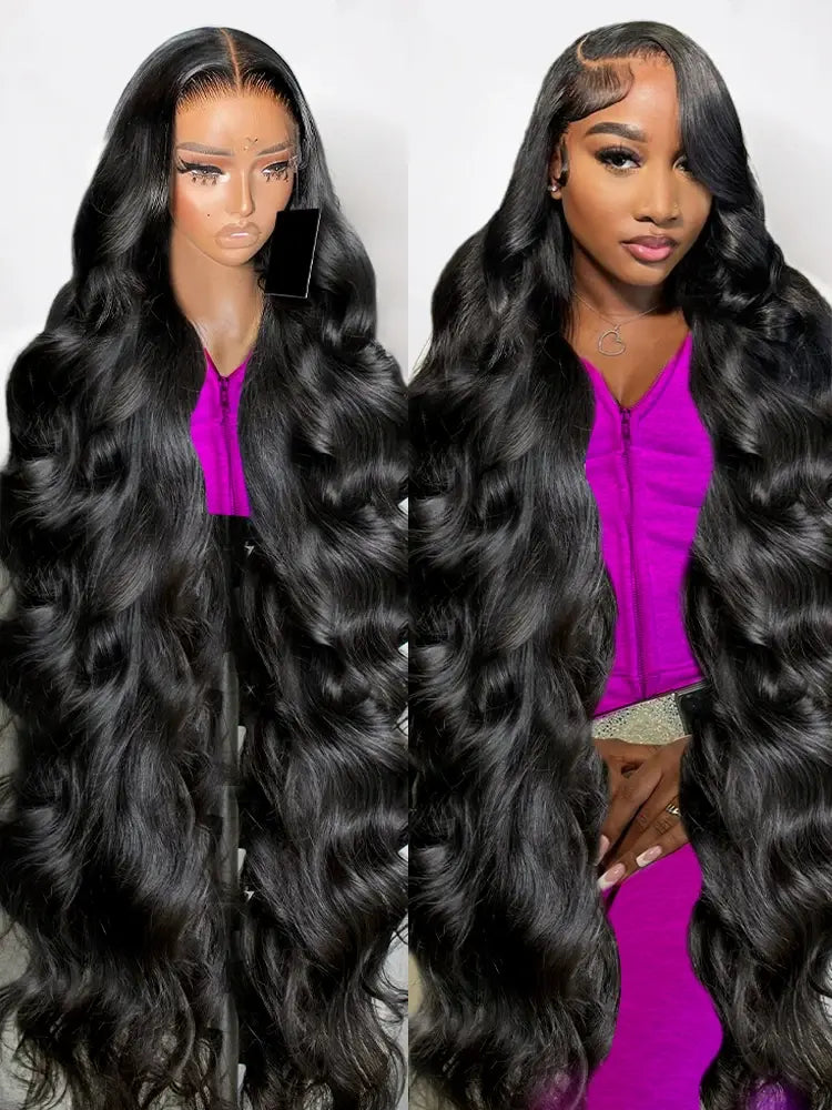 Brazilian Human Hair Wigs