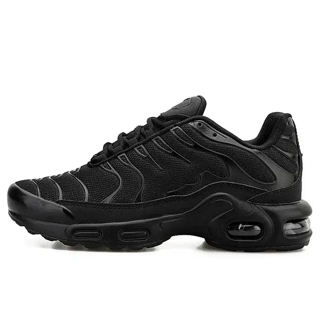 Men's Mesh Sports Sneakers Comfort & Performance