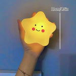 Child-friendly Light