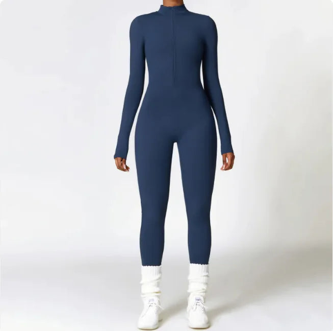 Stretchable yoga apparel