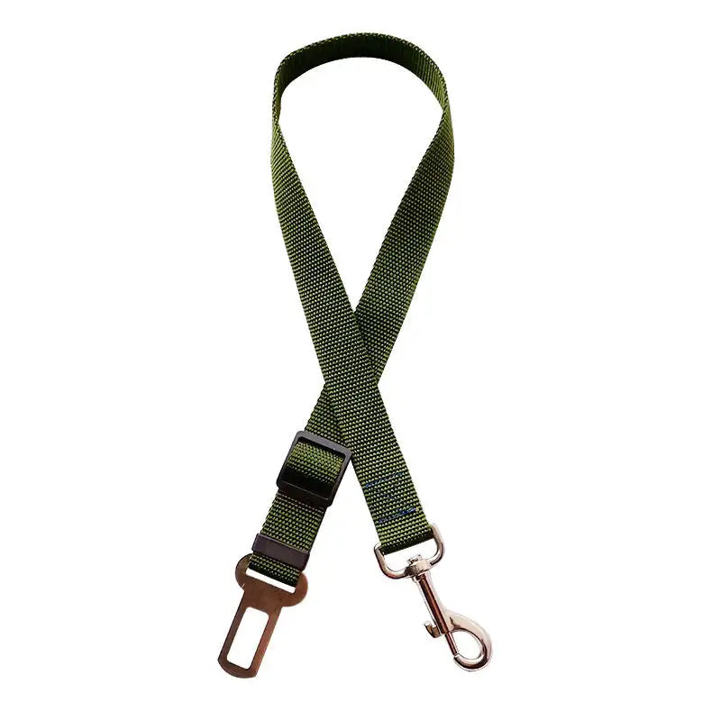 Furry Friend Car Leash
