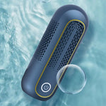 Wireless Fruit Vegetable Purifier Capsule
