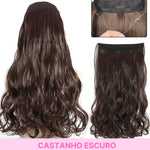 Practical hair accessories