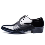 Business Shoes for Men