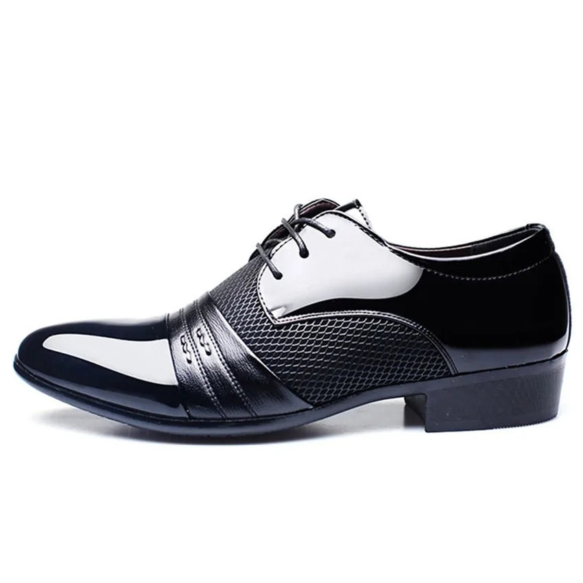 Business Shoes for Men