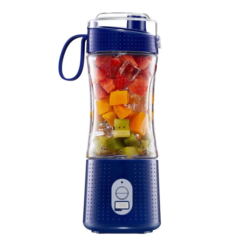 Smart Portable Blender Juice Maker