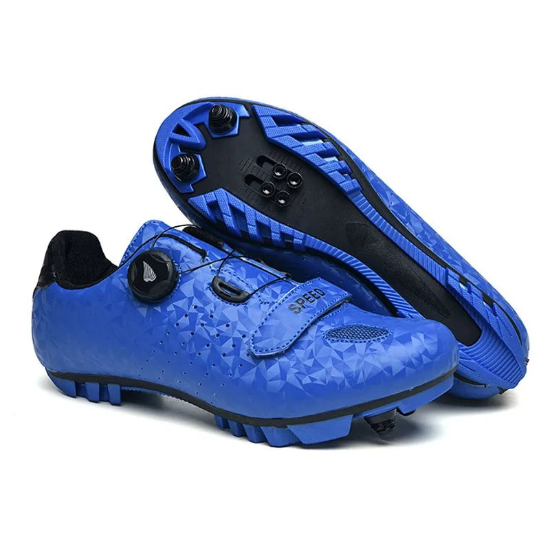 Cycling Shoes for Mountain Biking