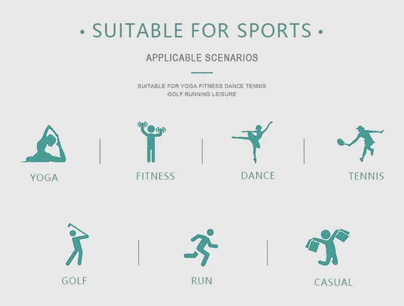 Fashion-Forward Women’s Yoga Suit Set