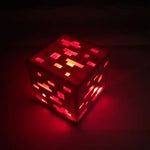 USB rechargeable game lamp