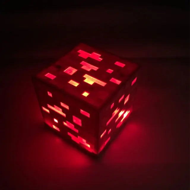 USB rechargeable game lamp