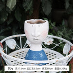 Handmade Decorative Vase