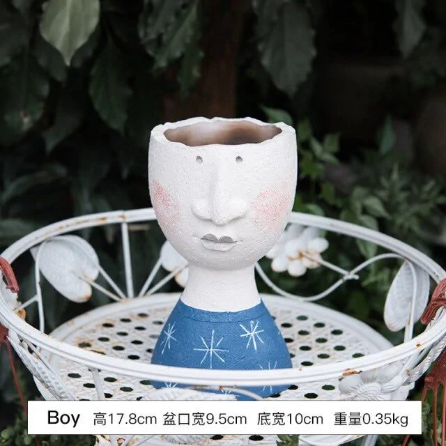 Handmade Decorative Vase